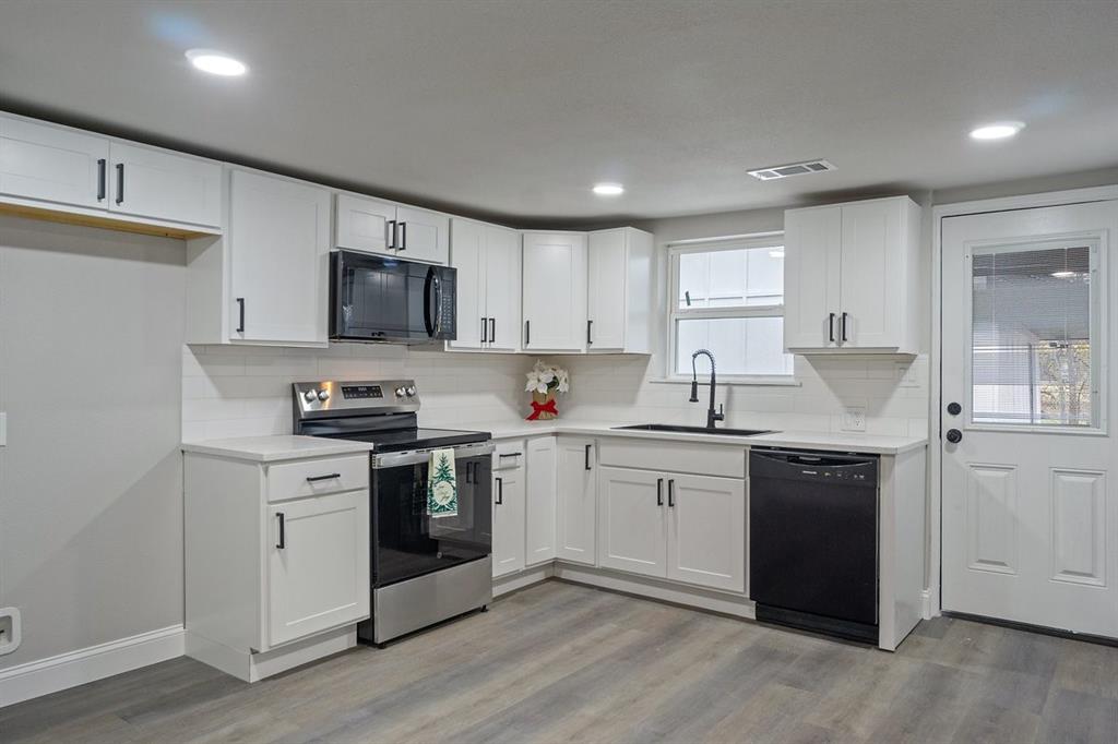 Mc Clain - Residential