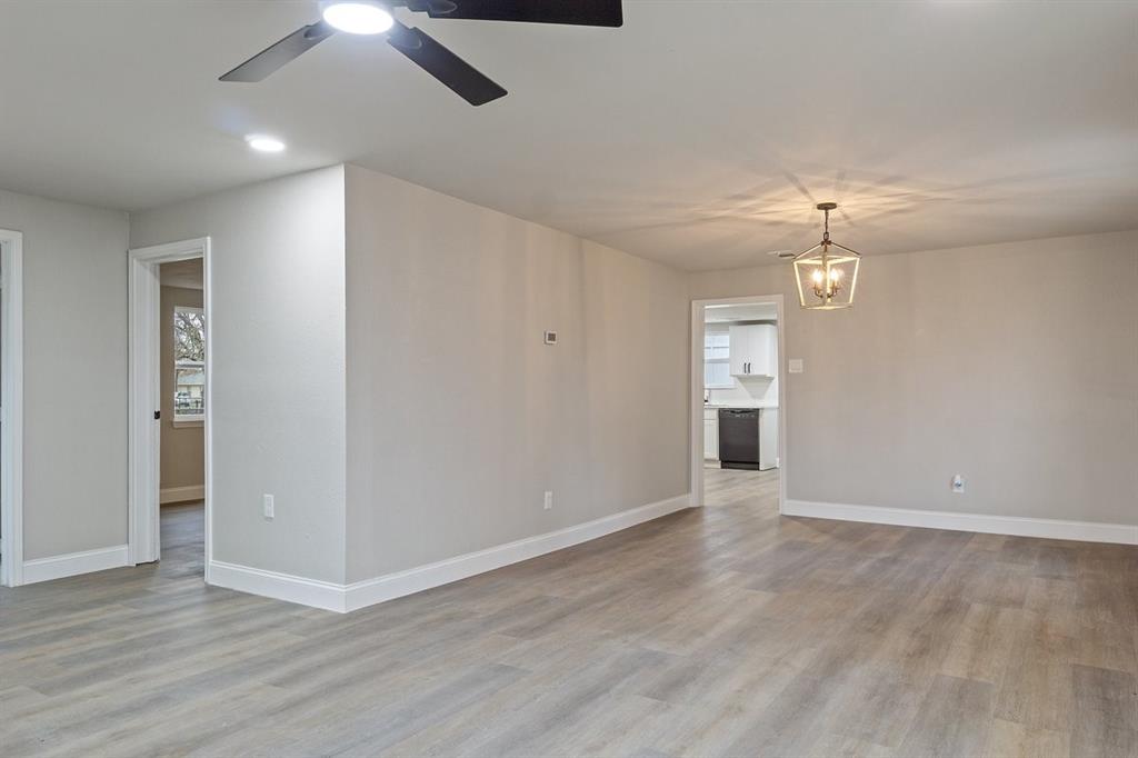 Mc Clain - Residential