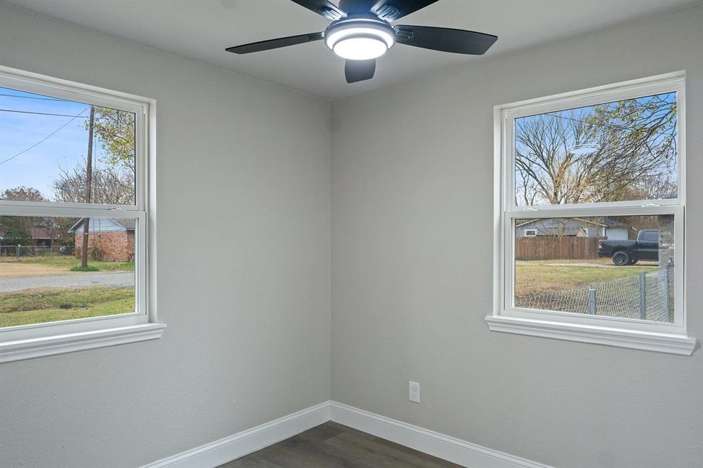 Mc Clain - Residential