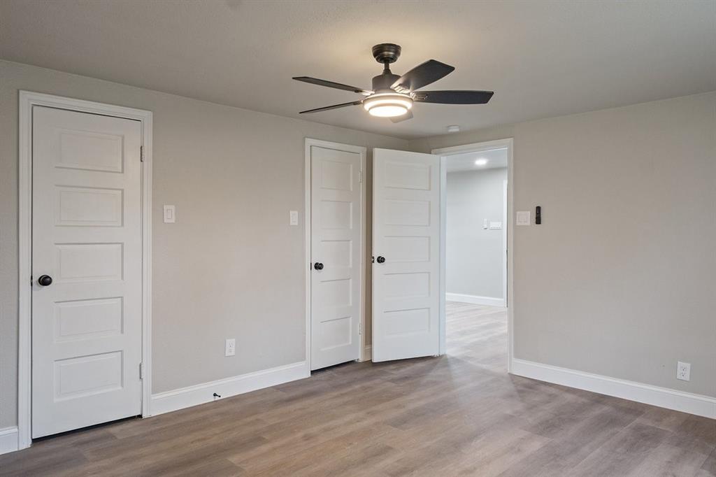 Mc Clain - Residential