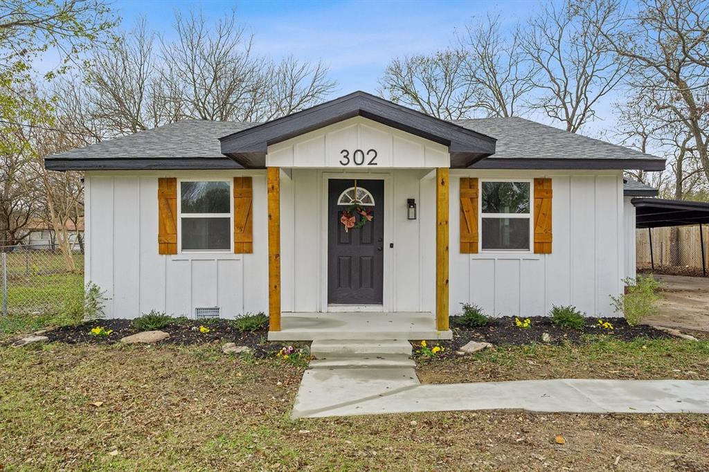 Mc Clain - Residential