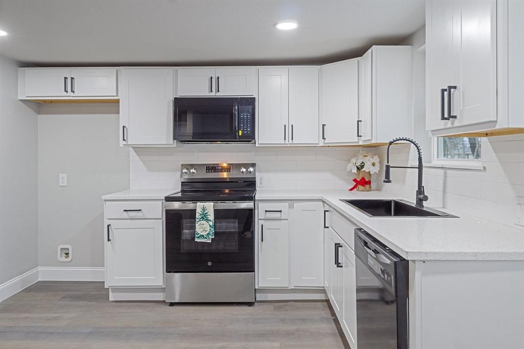 Mc Clain - Residential