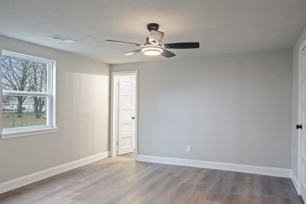 Mc Clain - Residential