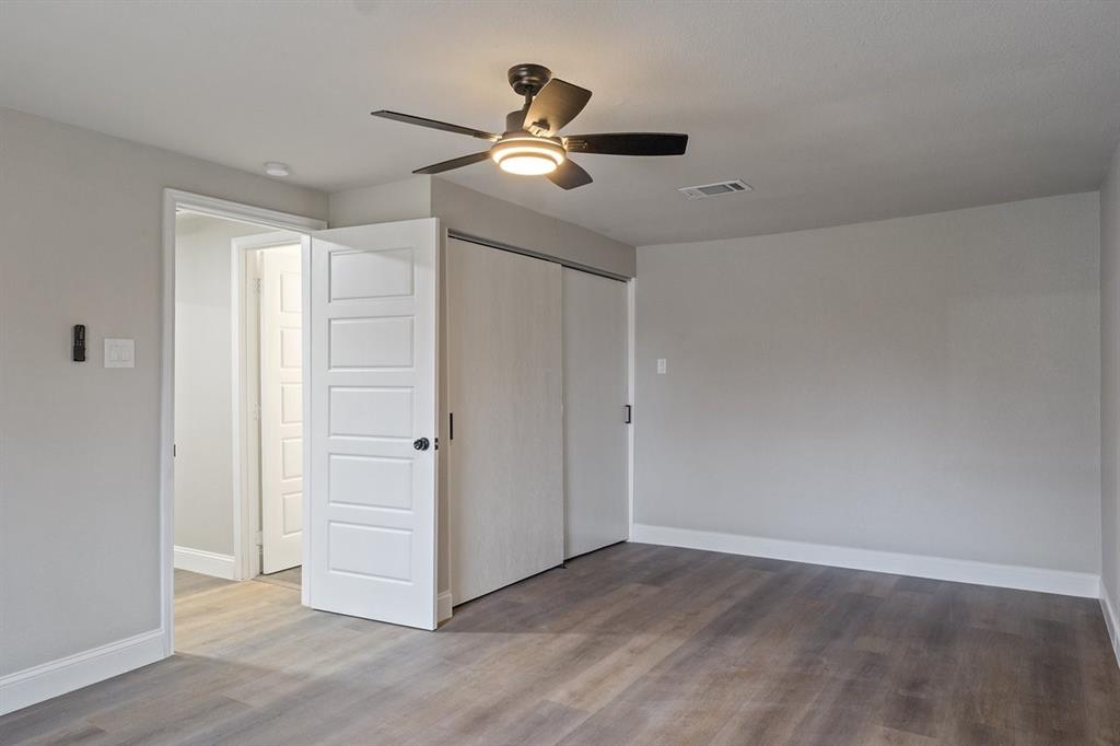 Mc Clain - Residential