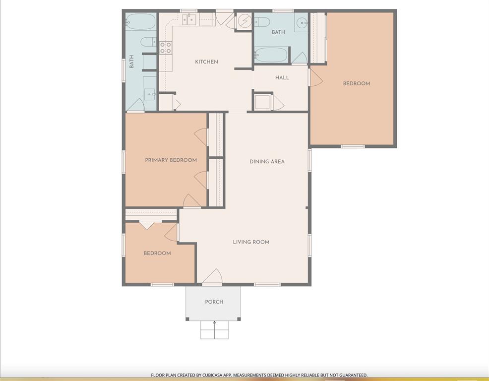 Mc Clain - Residential