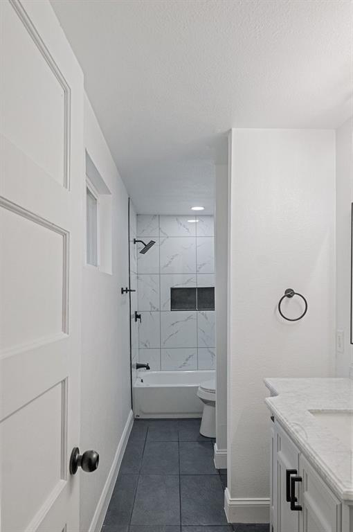 Mc Clain - Residential