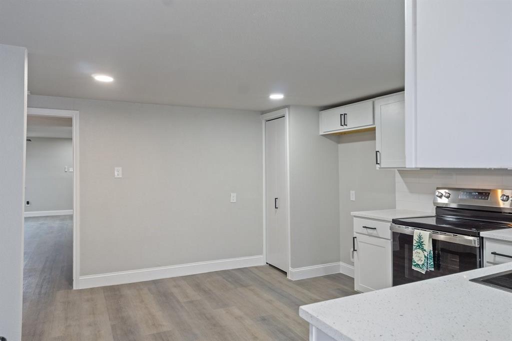 Mc Clain - Residential