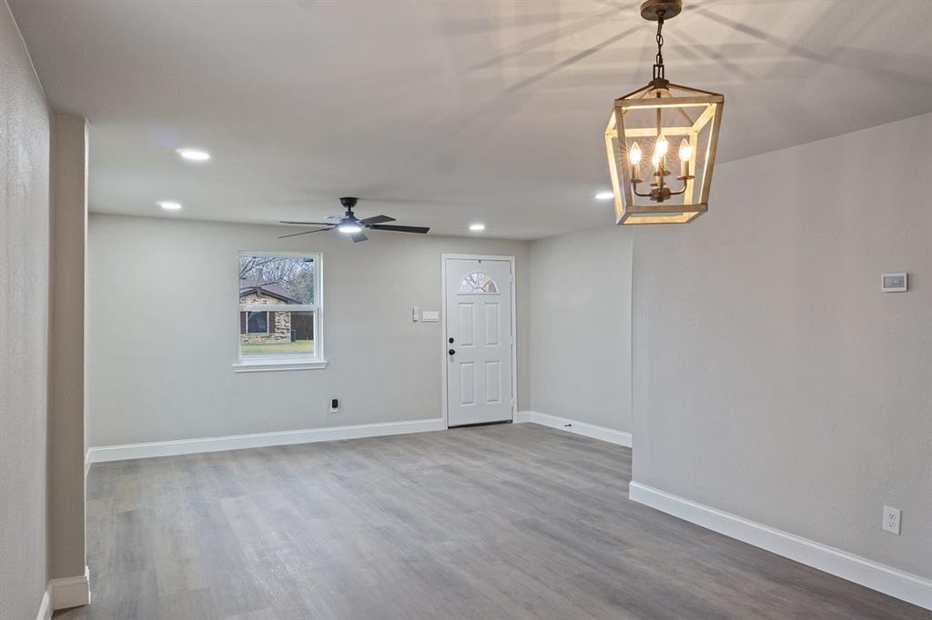 Mc Clain - Residential