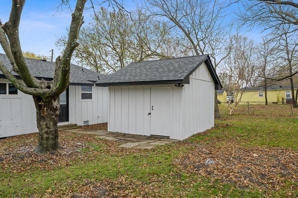 Mc Clain - Residential