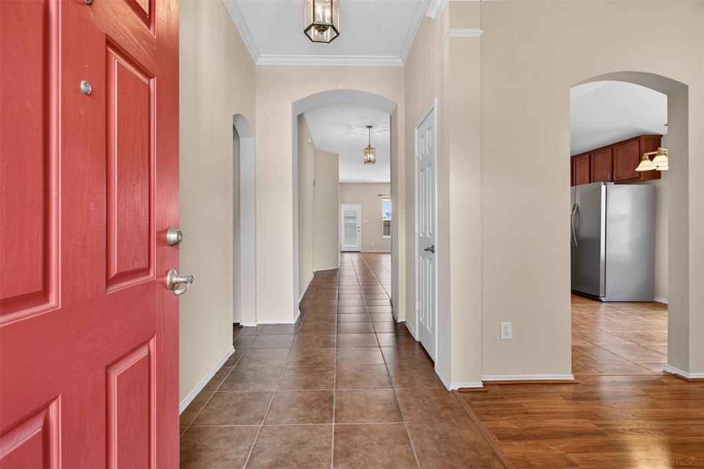 Photo of 1015 Kimbro Drive, Forney, TX 75126 (MLS # 21235020)