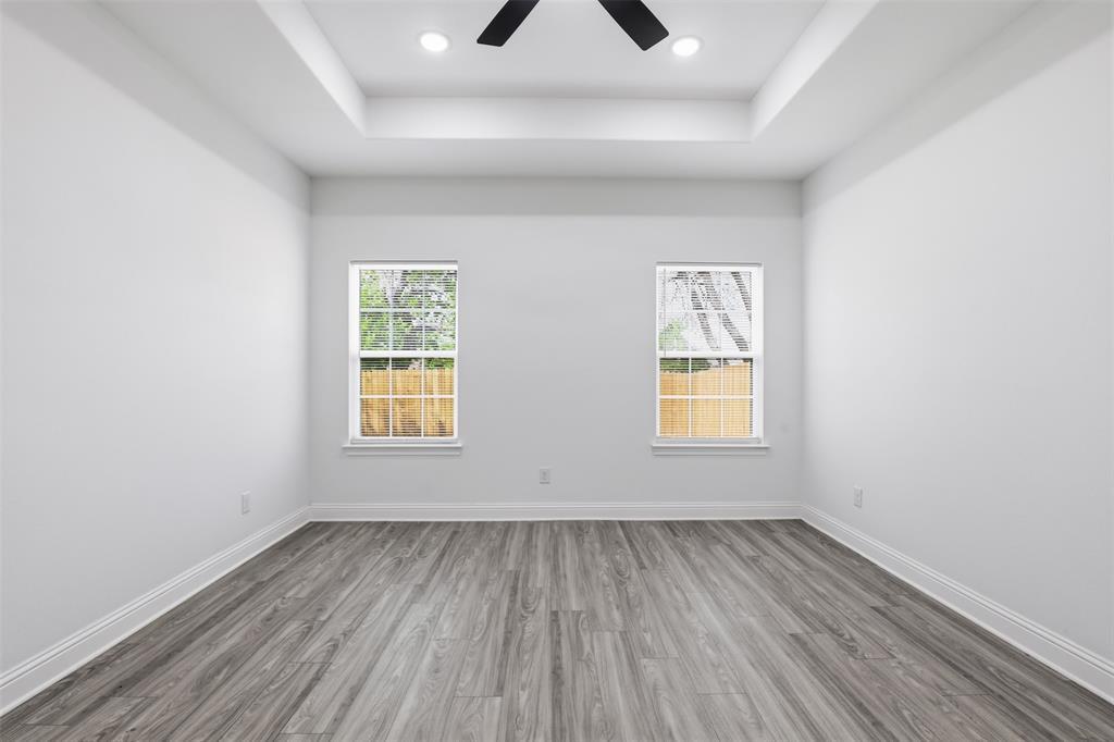 Glencrest Add - Residential