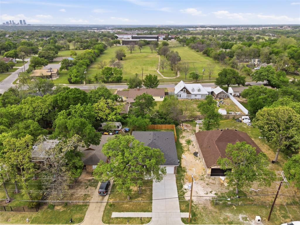 Glencrest Add - Residential