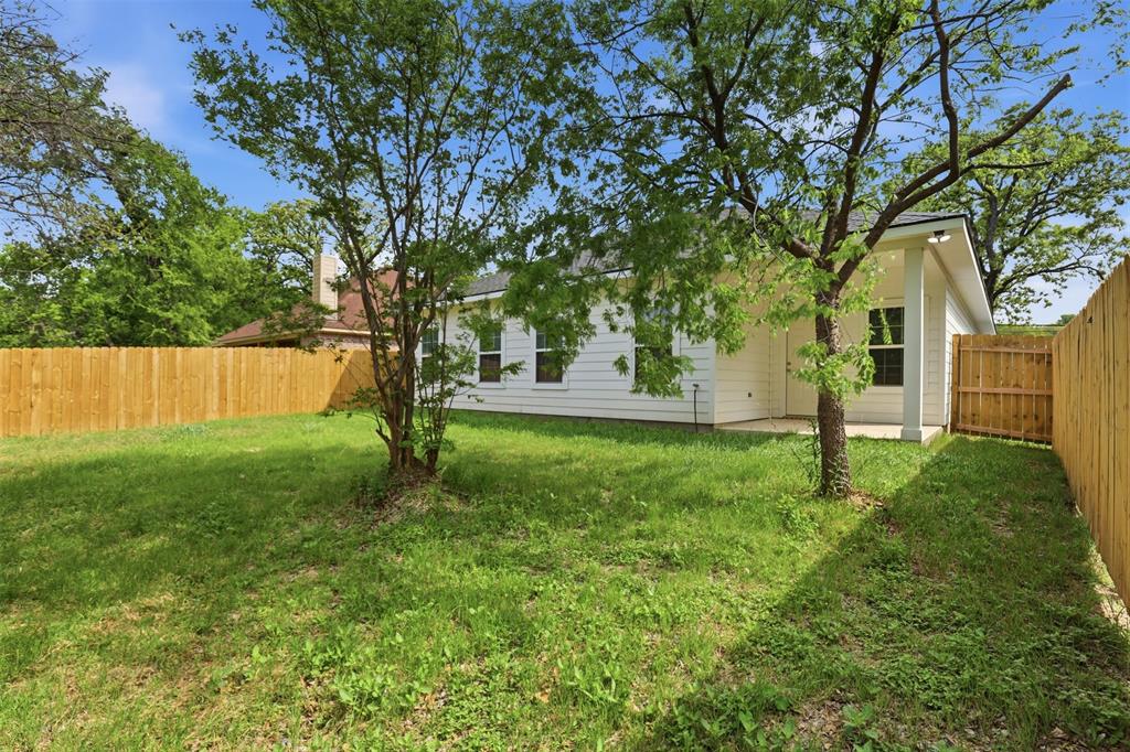 Glencrest Add - Residential