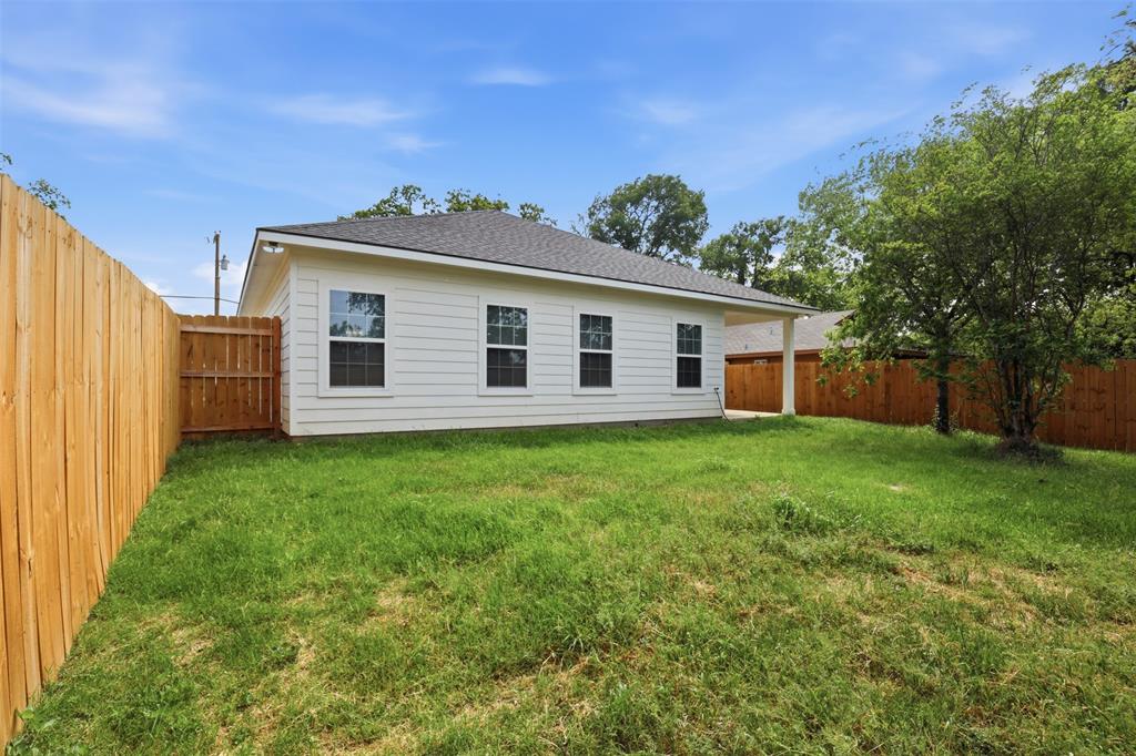 Glencrest Add - Residential