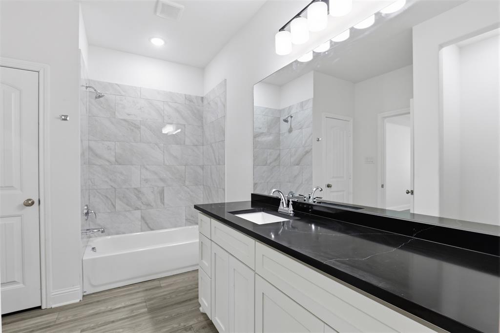 Glencrest Add - Residential