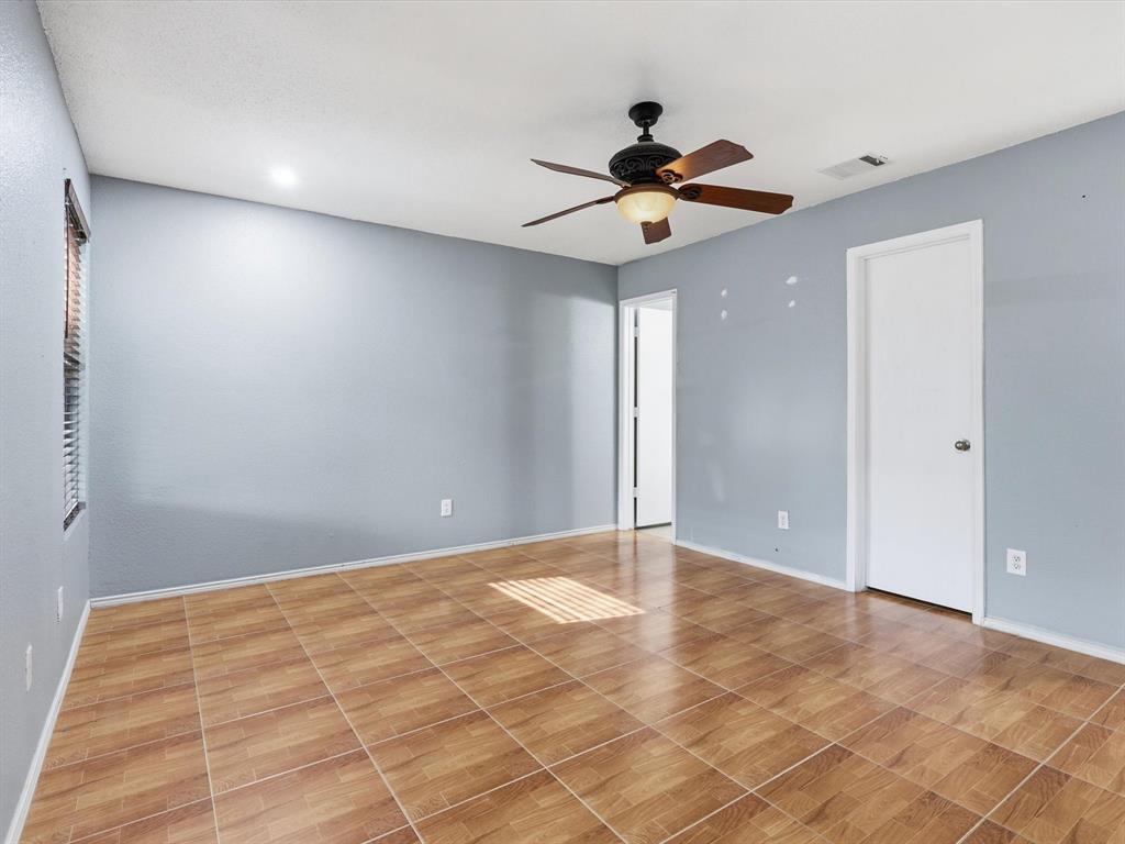 Ridge Point Add - Residential Lease