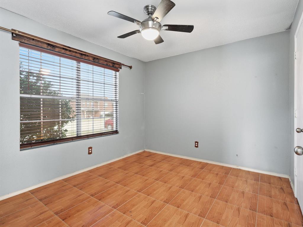 Ridge Point Add - Residential Lease