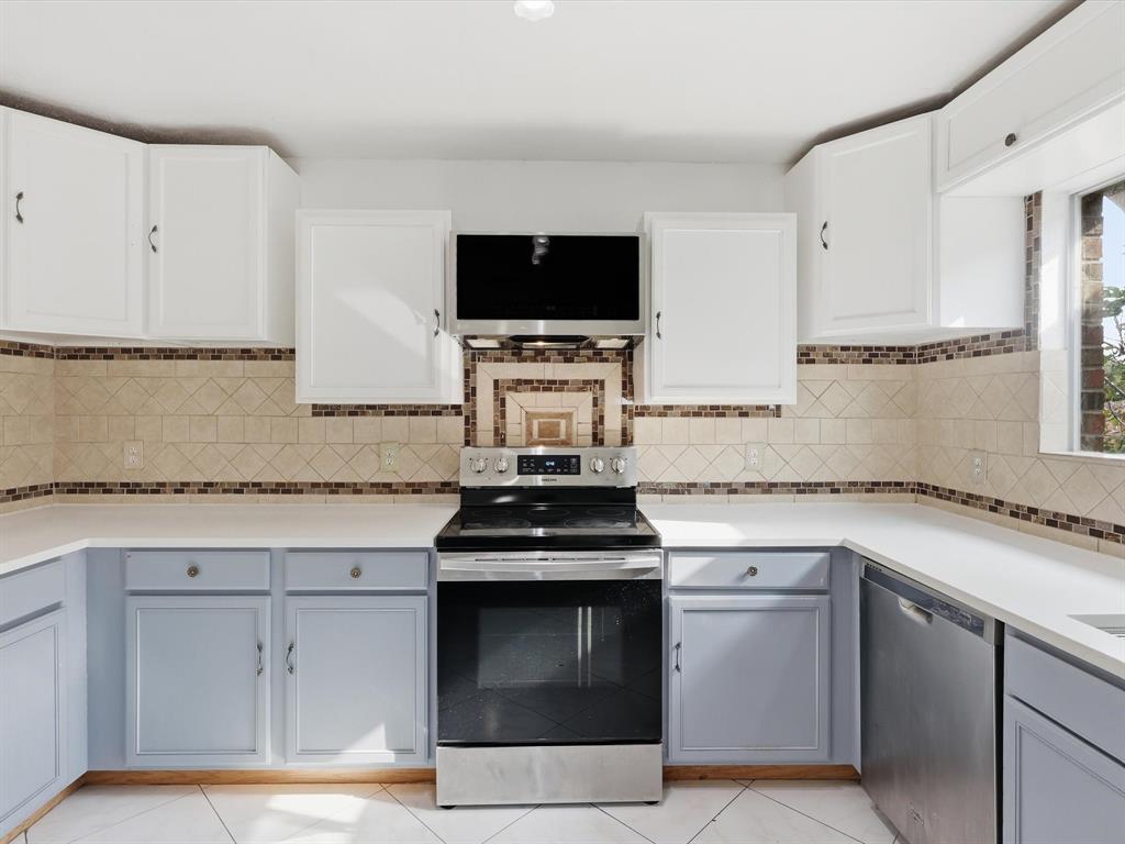 Ridge Point Add - Residential Lease