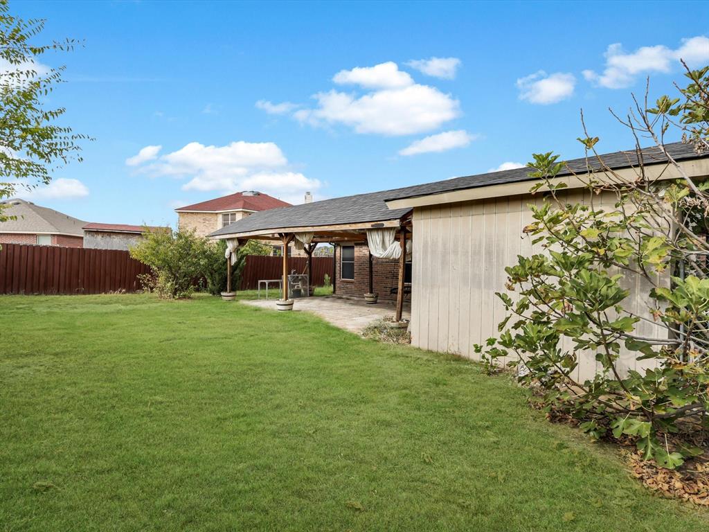 Ridge Point Add - Residential Lease