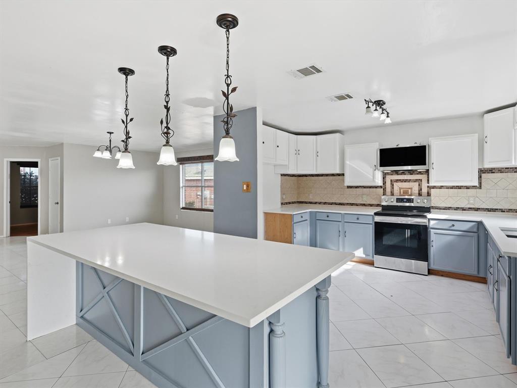 Ridge Point Add - Residential Lease