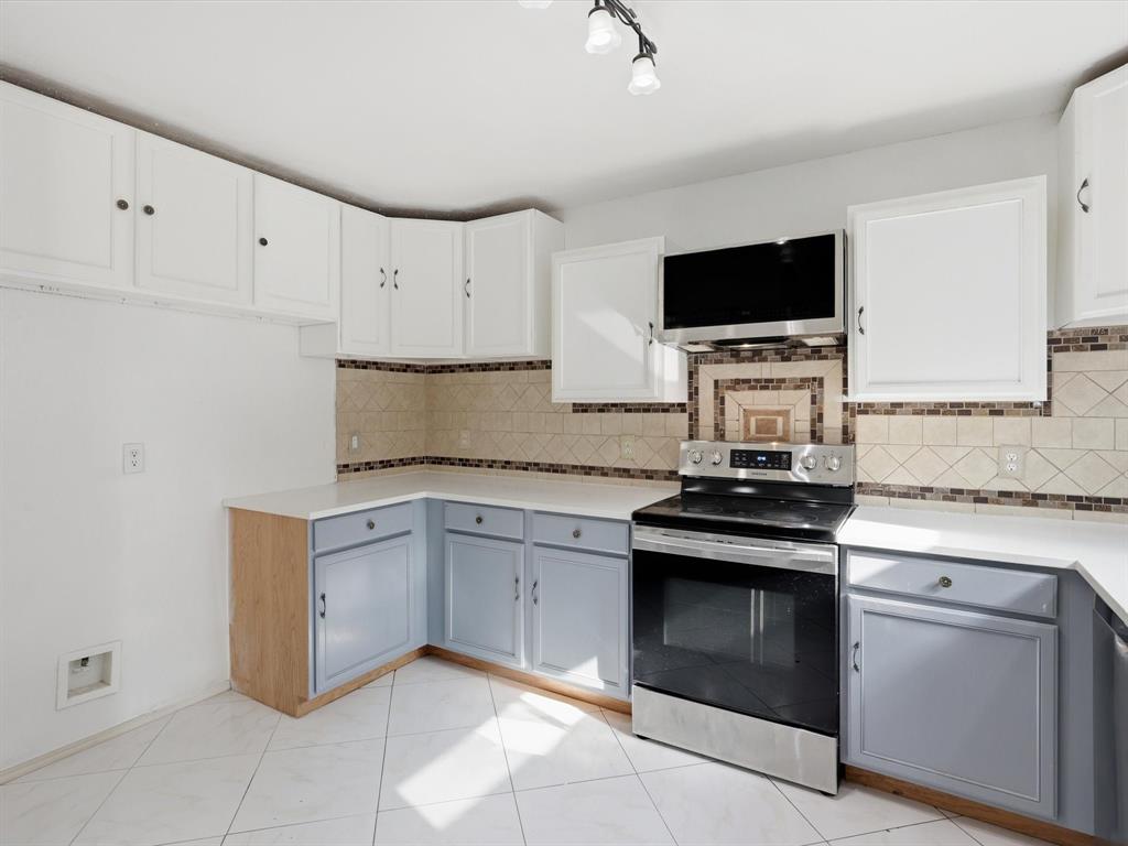 Ridge Point Add - Residential Lease