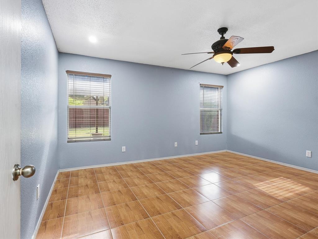 Ridge Point Add - Residential Lease