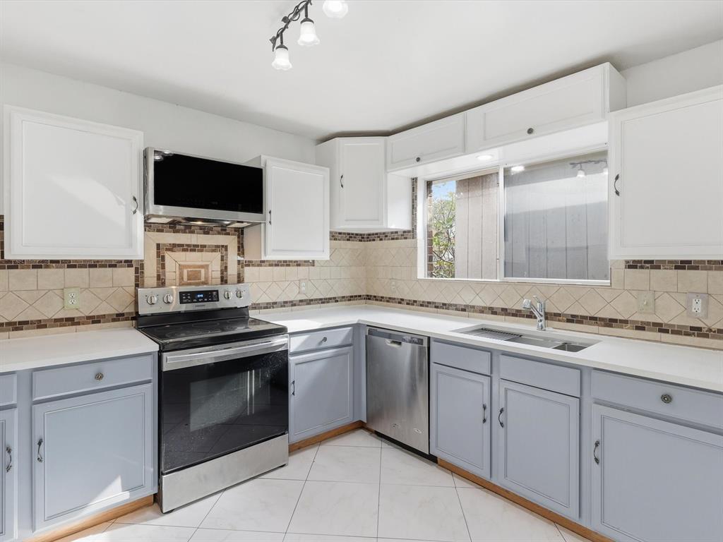 Ridge Point Add - Residential Lease