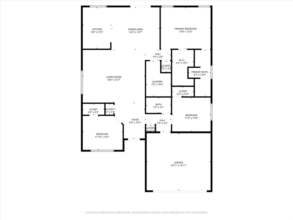 Ridge Point Add - Residential Lease