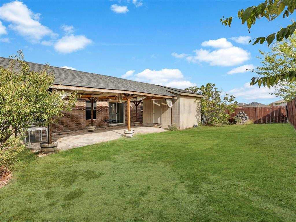 Ridge Point Add - Residential Lease