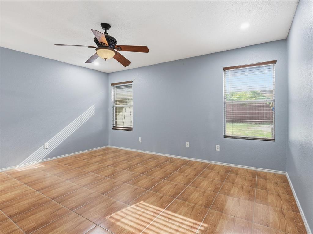 Ridge Point Add - Residential Lease