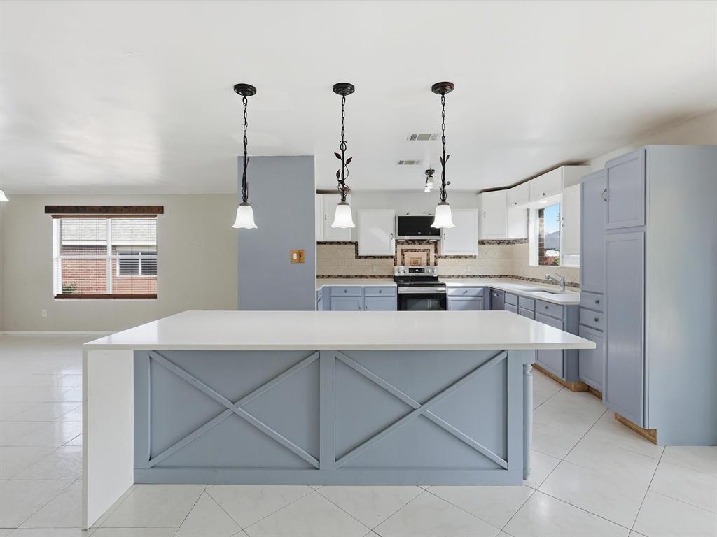 Ridge Point Add - Residential Lease