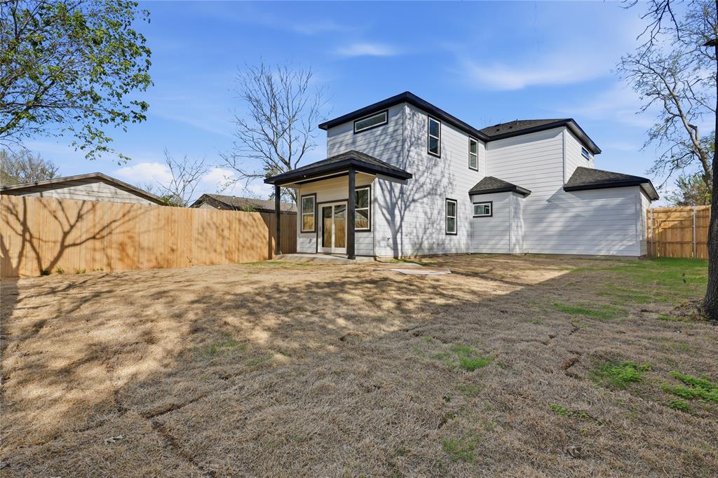 Bertrand Place - Residential