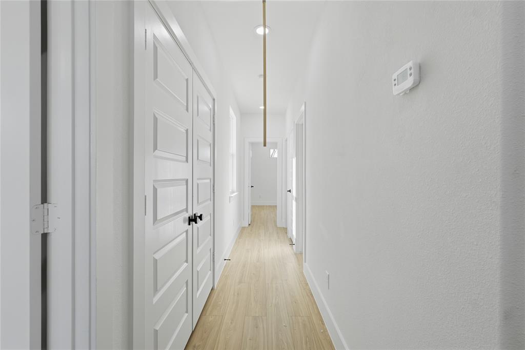 Bertrand Place - Residential