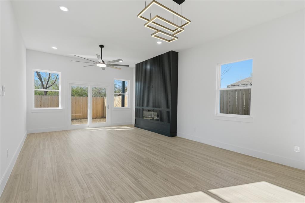 Bertrand Place - Residential