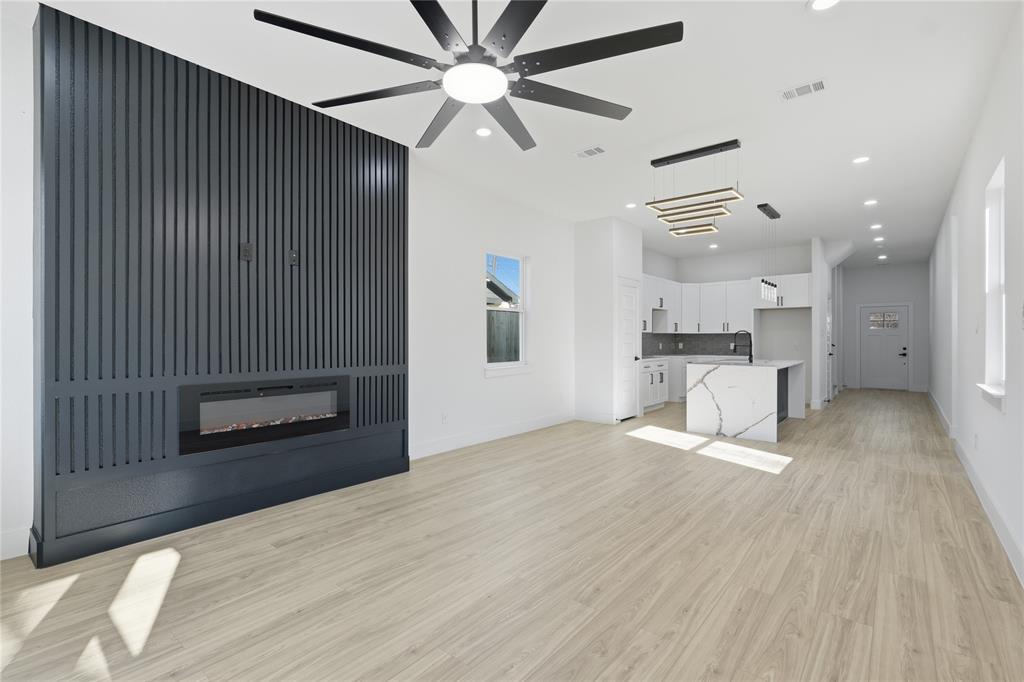 Bertrand Place - Residential