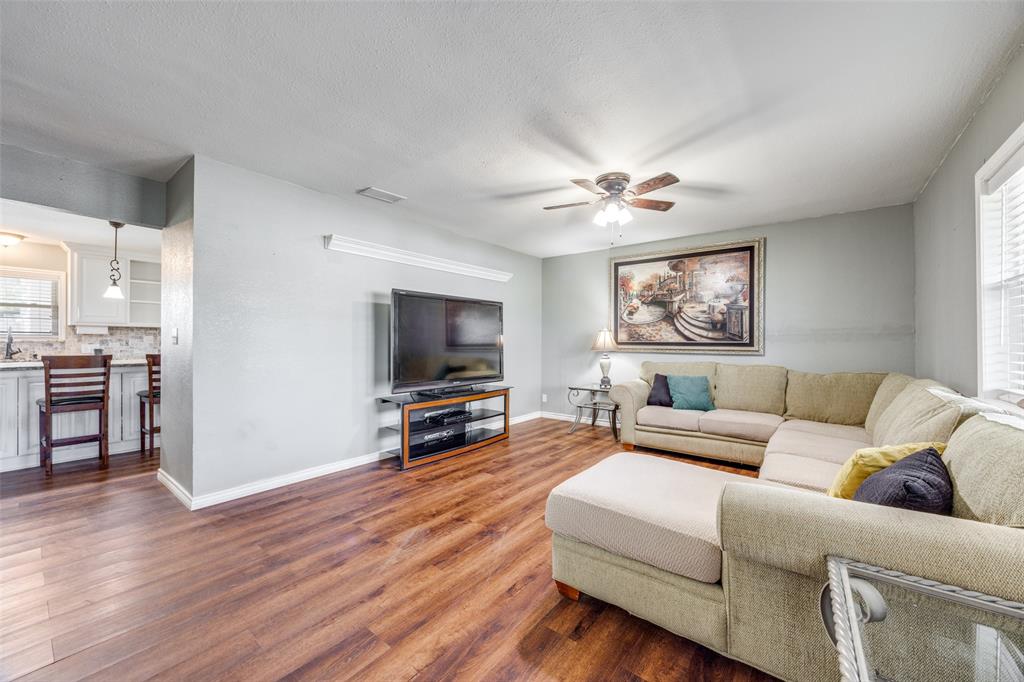 Rubio Ramon - Residential