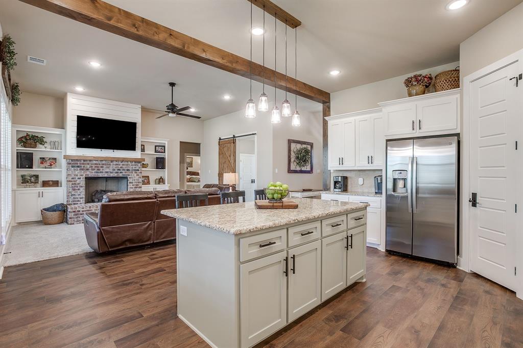 Silver Lakes Ranch - Residential