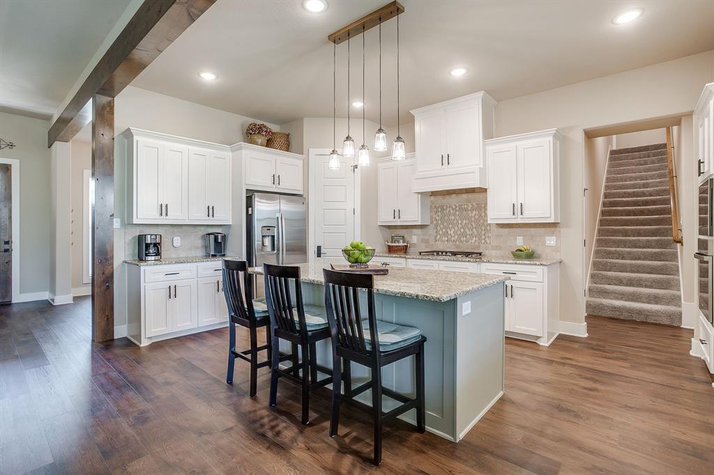 Silver Lakes Ranch - Residential