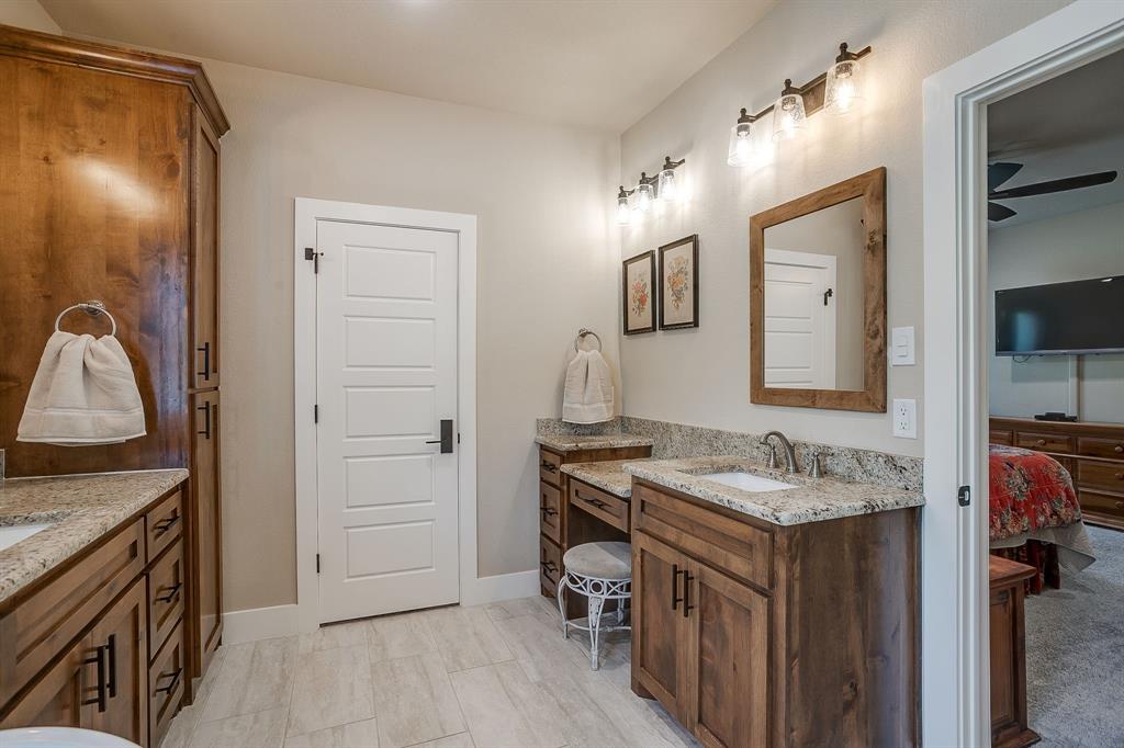 Silver Lakes Ranch - Residential