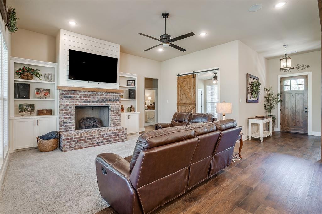 Silver Lakes Ranch - Residential