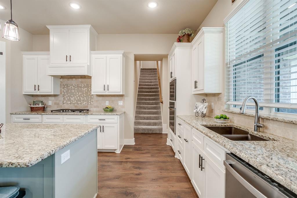 Silver Lakes Ranch - Residential