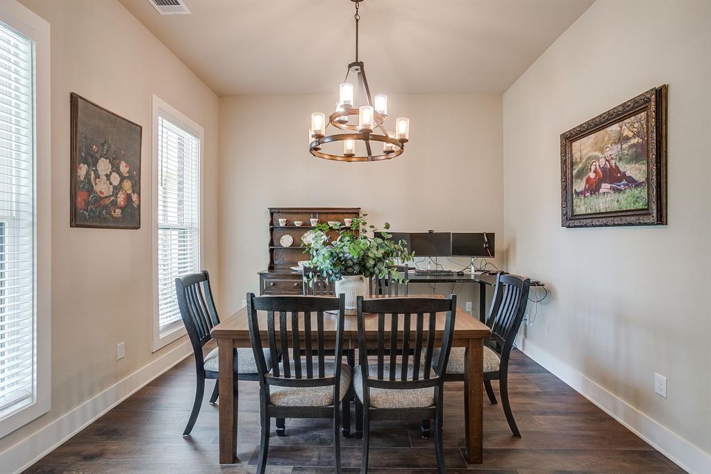 Silver Lakes Ranch - Residential