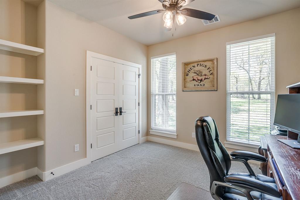 Silver Lakes Ranch - Residential