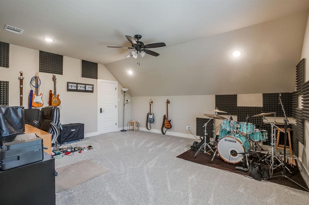 Silver Lakes Ranch - Residential