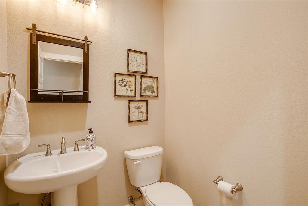 Silver Lakes Ranch - Residential