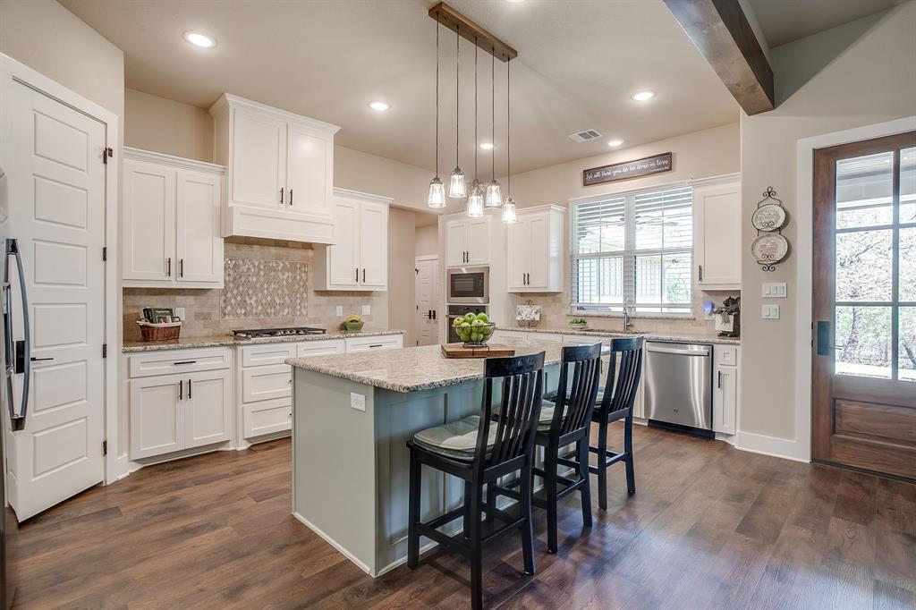 Silver Lakes Ranch - Residential