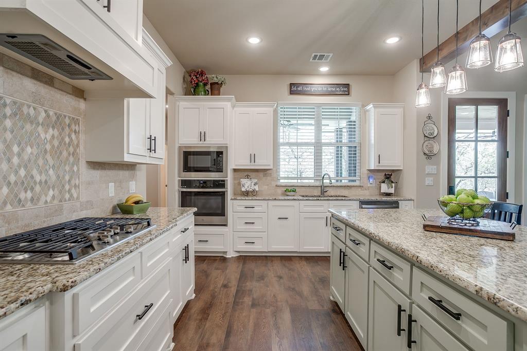 Silver Lakes Ranch - Residential