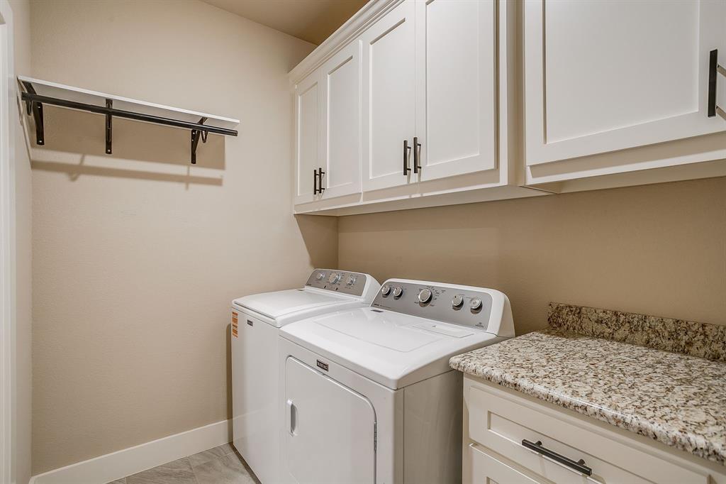 Silver Lakes Ranch - Residential