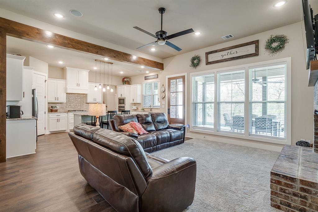 Silver Lakes Ranch - Residential