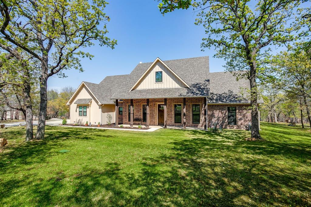 Silver Lakes Ranch - Residential